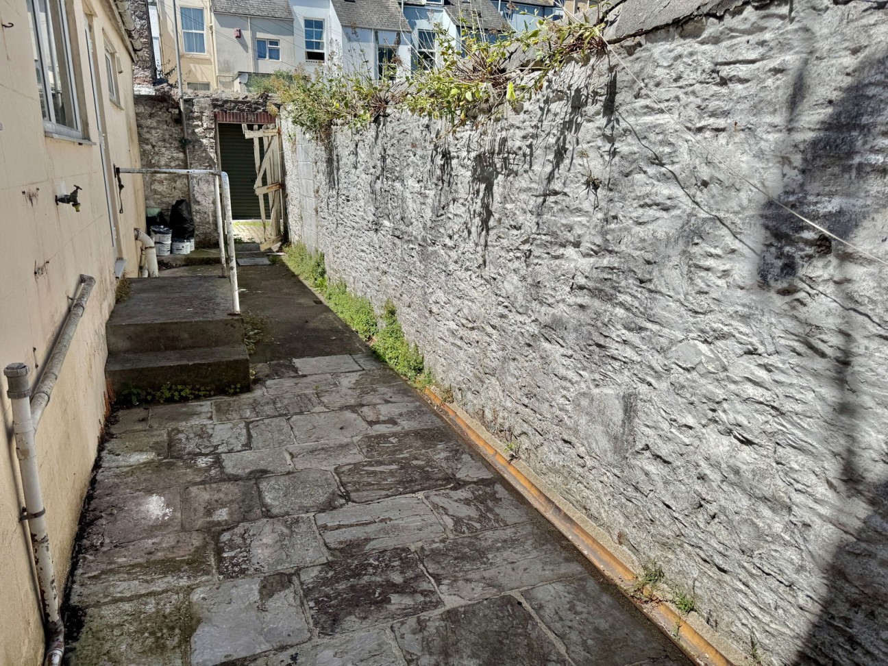 Admiralty Street, Stonehouse, Plymouth