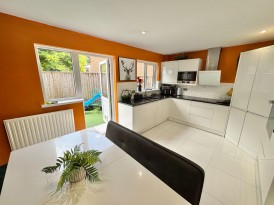 Long Park Drive, Woolwell, Plymouth