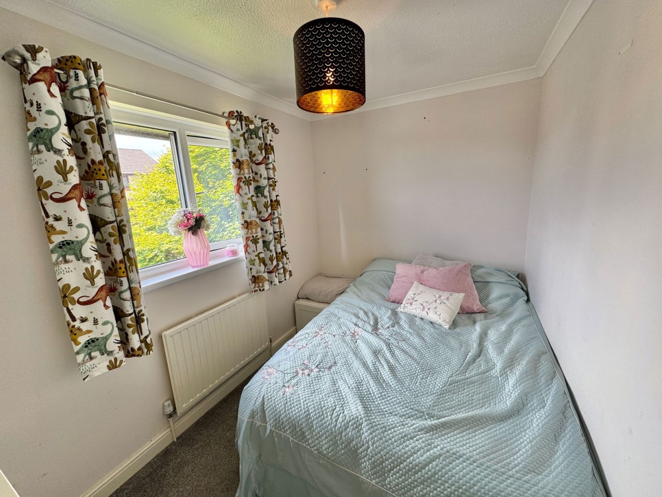 Long Park Drive, Woolwell, Plymouth