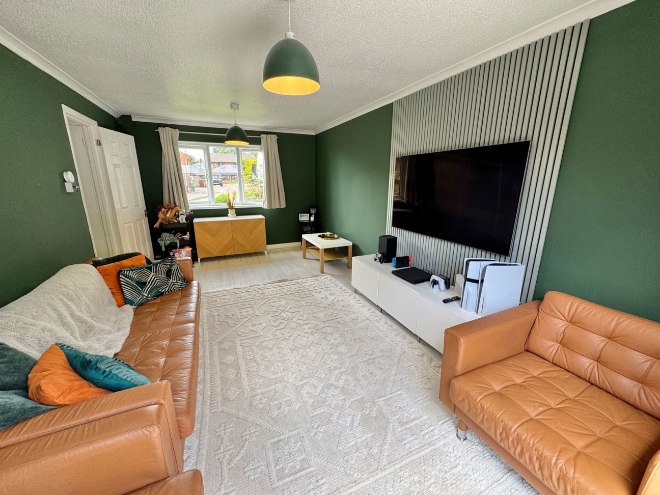 Long Park Drive, Woolwell, Plymouth