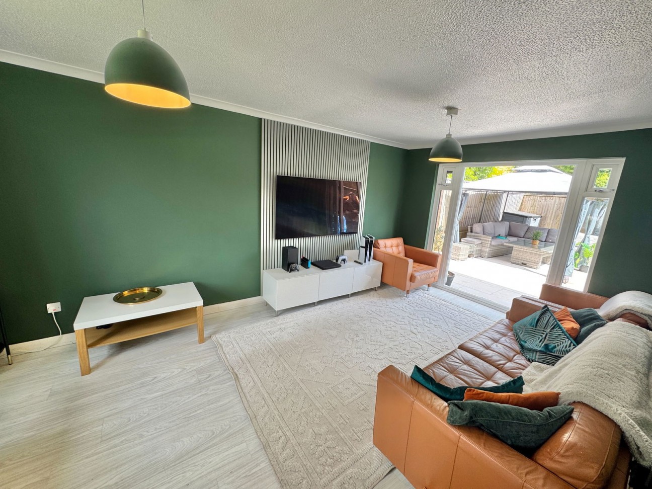 Long Park Drive, Woolwell, Plymouth