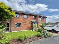 Long Park Drive, Woolwell, Plymouth