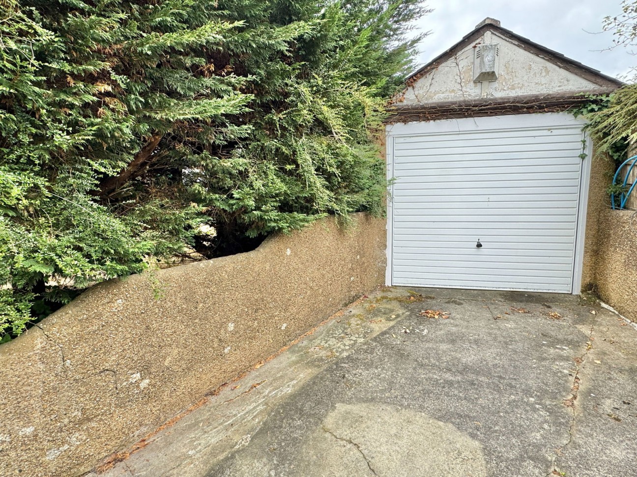 Hilltop Crest, Higher St Budeaux, Plymouth