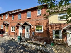 Rosehip Close, Woolwell, Plymouth