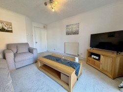 Rosehip Close, Woolwell, Plymouth