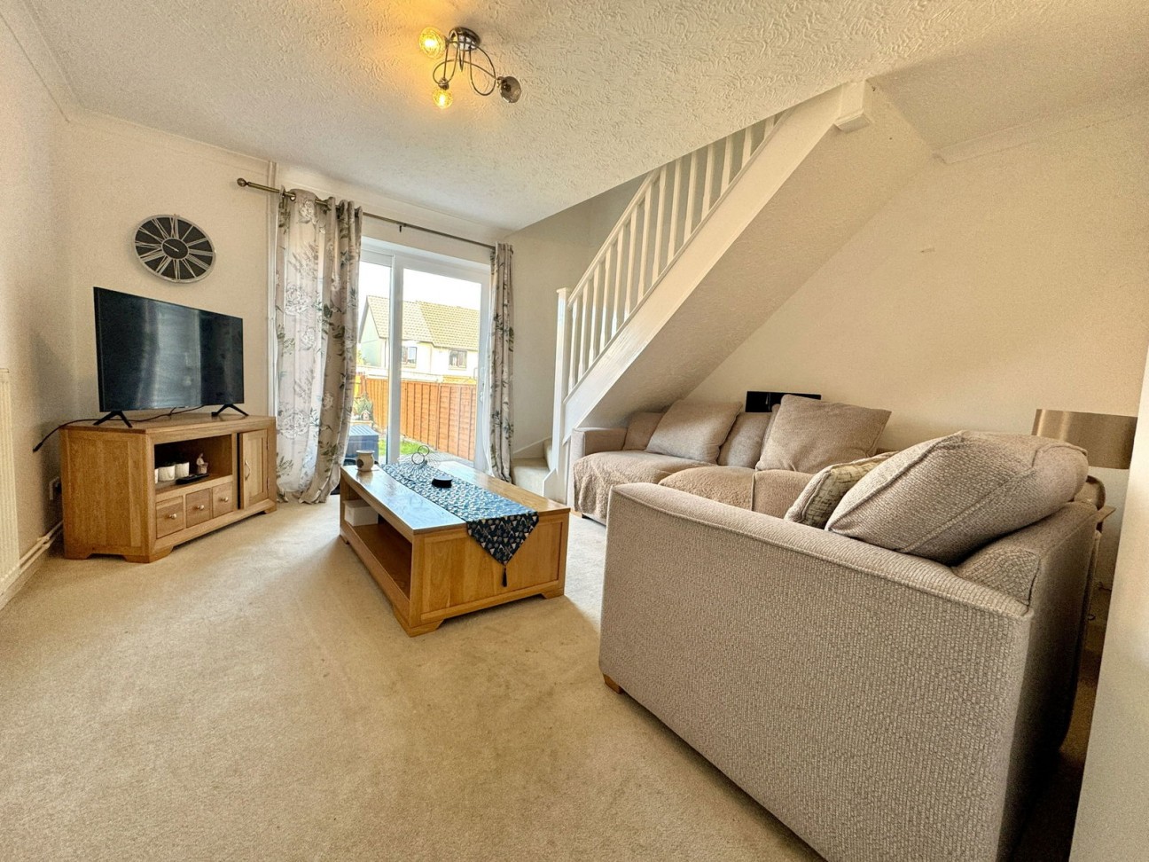 Rosehip Close, Woolwell, Plymouth