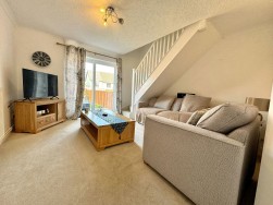 Rosehip Close, Woolwell, Plymouth