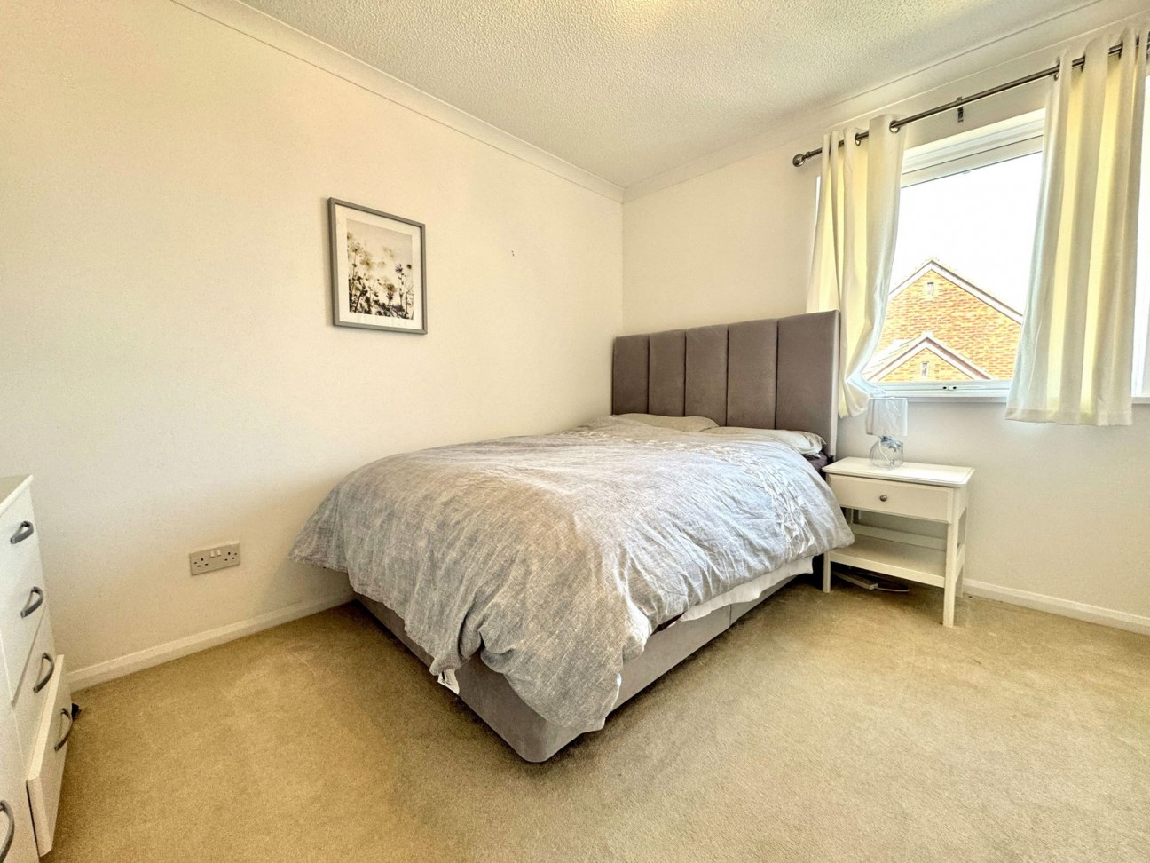 Rosehip Close, Woolwell, Plymouth