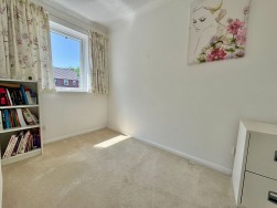 Rosehip Close, Woolwell, Plymouth