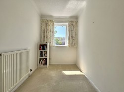 Rosehip Close, Woolwell, Plymouth