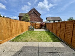 Rosehip Close, Woolwell, Plymouth