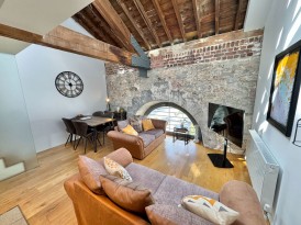 The Brewhouse, Royal William Yard, Plymouth, PL1 3QQ