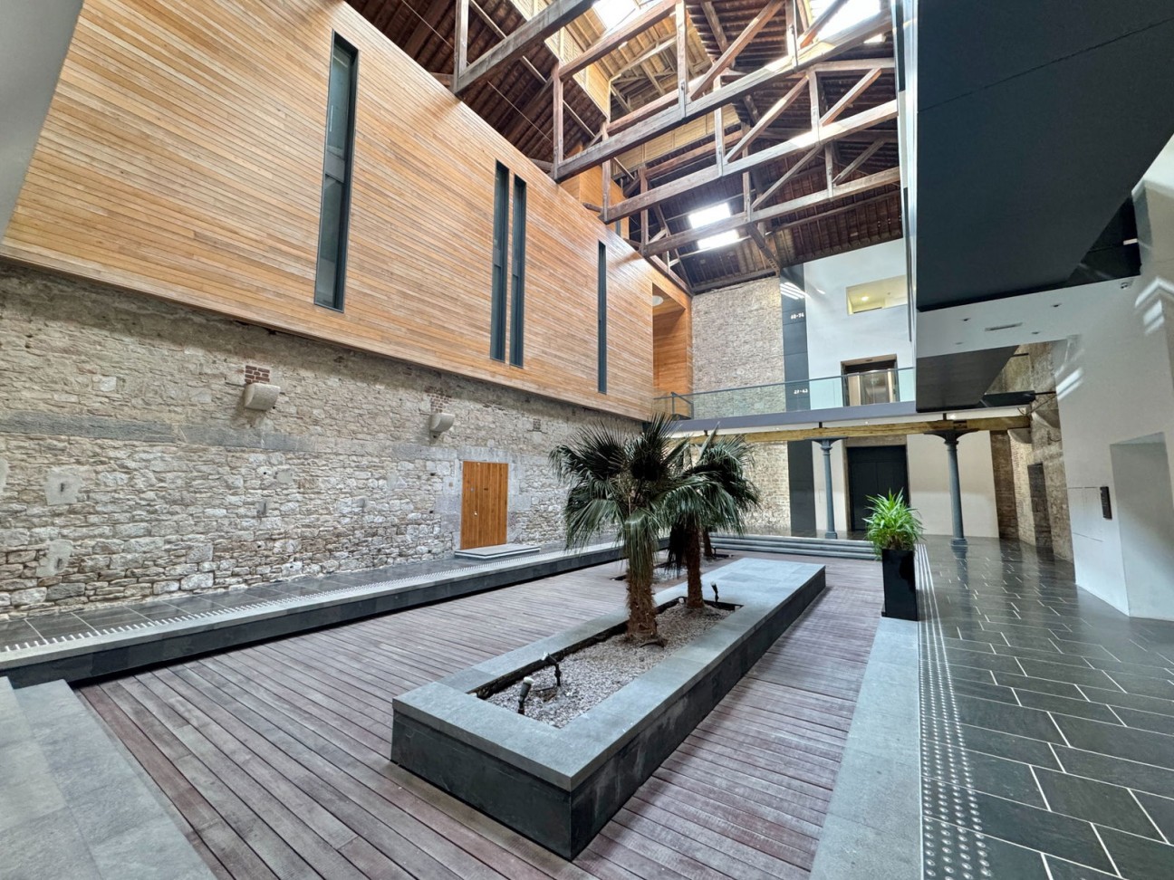The Brewhouse, Royal William Yard, Plymouth, PL1 3QQ