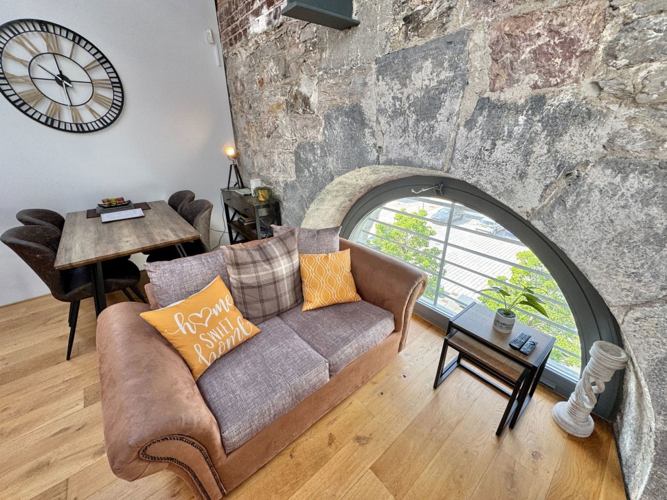 The Brewhouse, Royal William Yard, Plymouth, PL1 3QQ