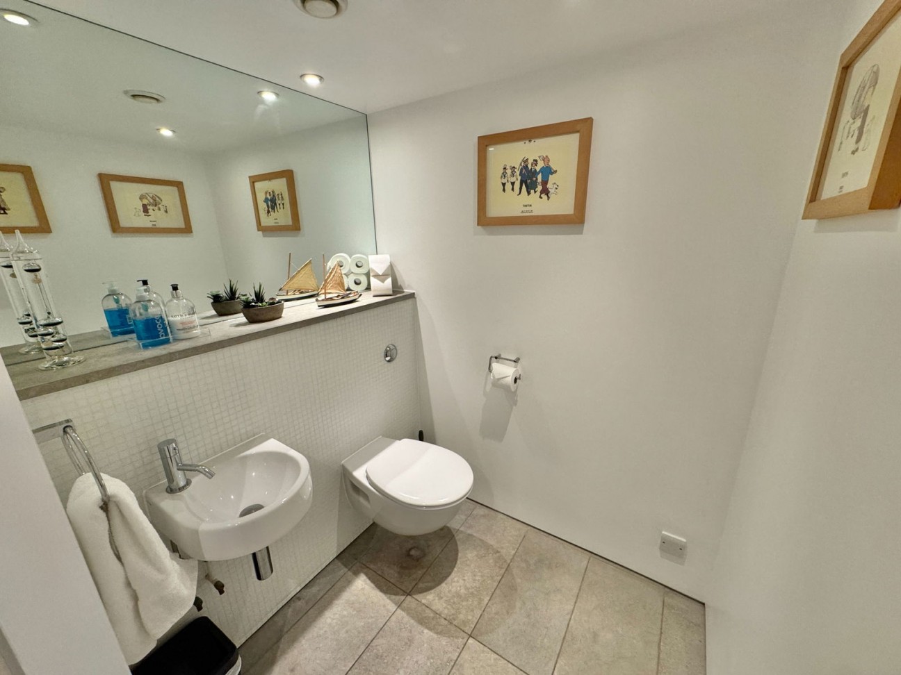 The Brewhouse, Royal William Yard, Plymouth, PL1 3QQ