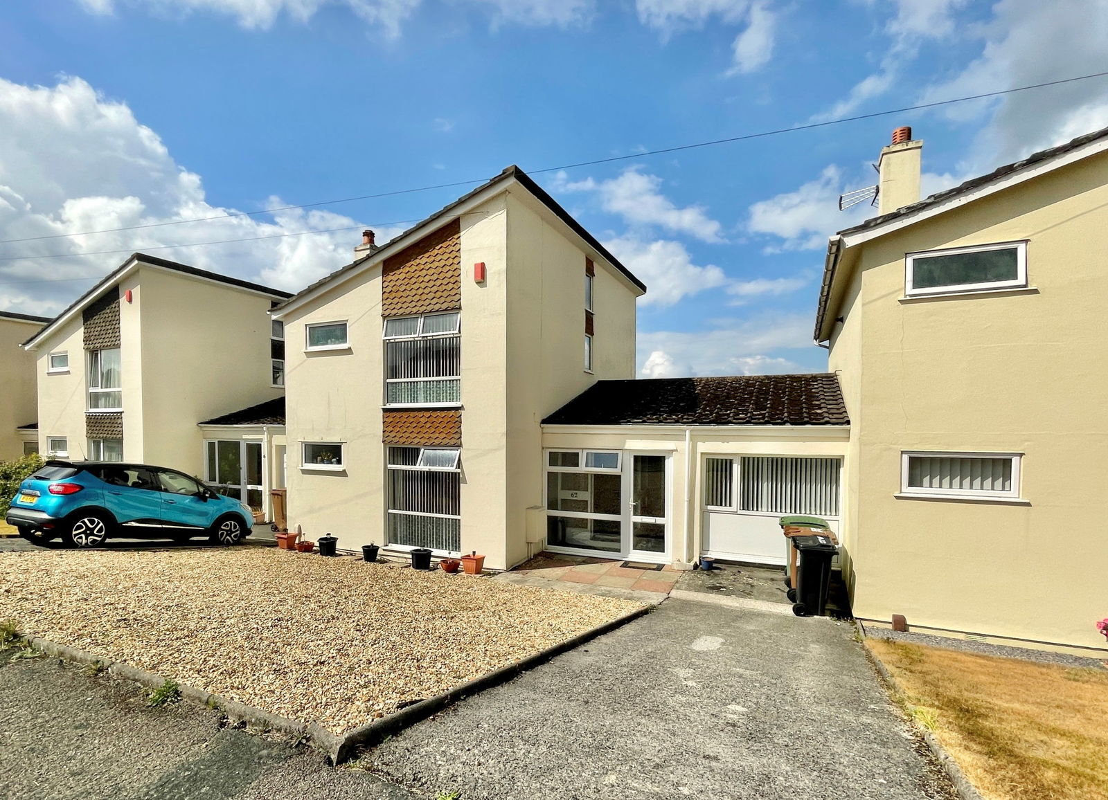 Upland Drive, Derriford, Plymouth