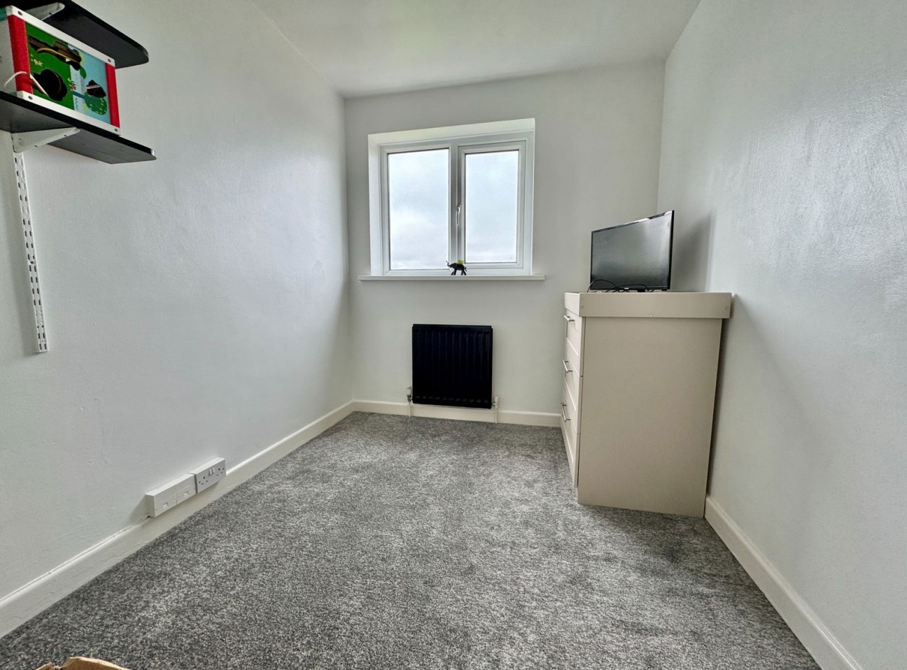 Upland Drive, Derriford, Plymouth