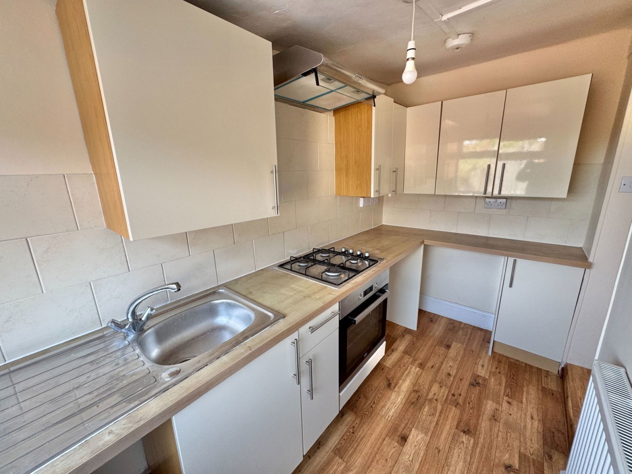 Eliot Street, Weston Mill, Plymouth, PL5 1AX