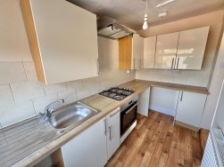 Eliot Street, Weston Mill, Plymouth, PL5 1AX