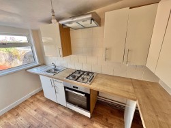 Eliot Street, Weston Mill, Plymouth, PL5 1AX