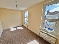 Eliot Street, Weston Mill, Plymouth, PL5 1AX