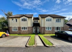 Pinewood Drive, Woolwell, Plymouth