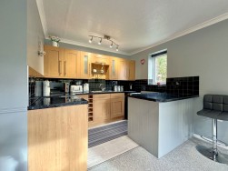 Pinewood Drive, Woolwell, Plymouth