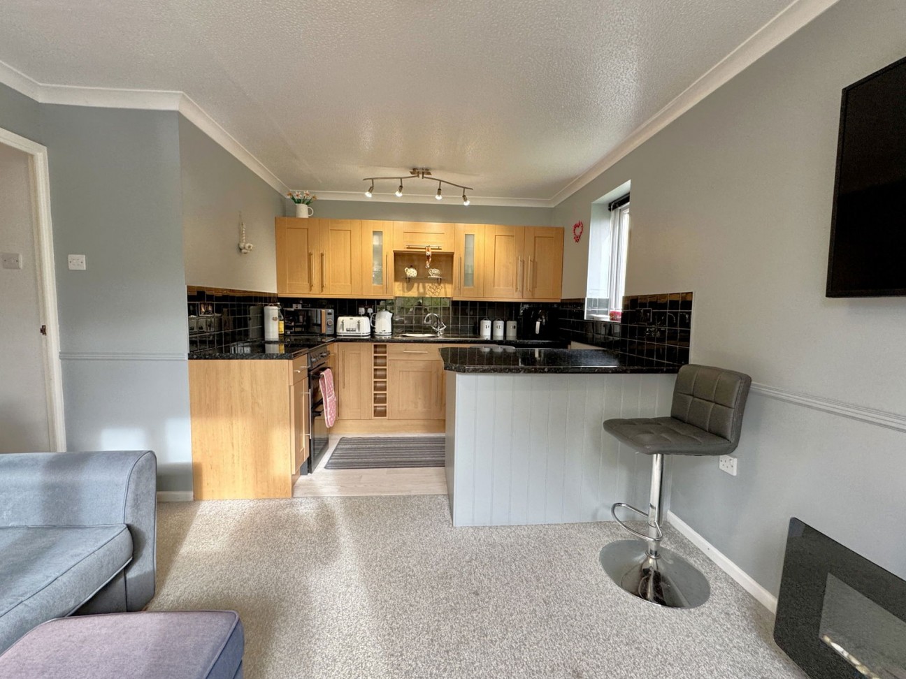 Pinewood Drive, Woolwell, Plymouth