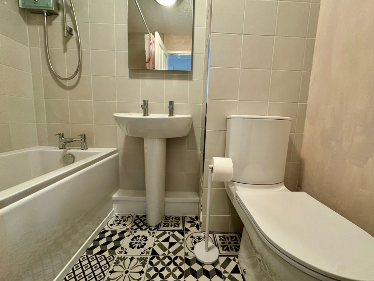 Pinewood Drive, Woolwell, Plymouth