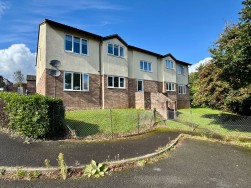 Pinewood Drive, Woolwell, Plymouth