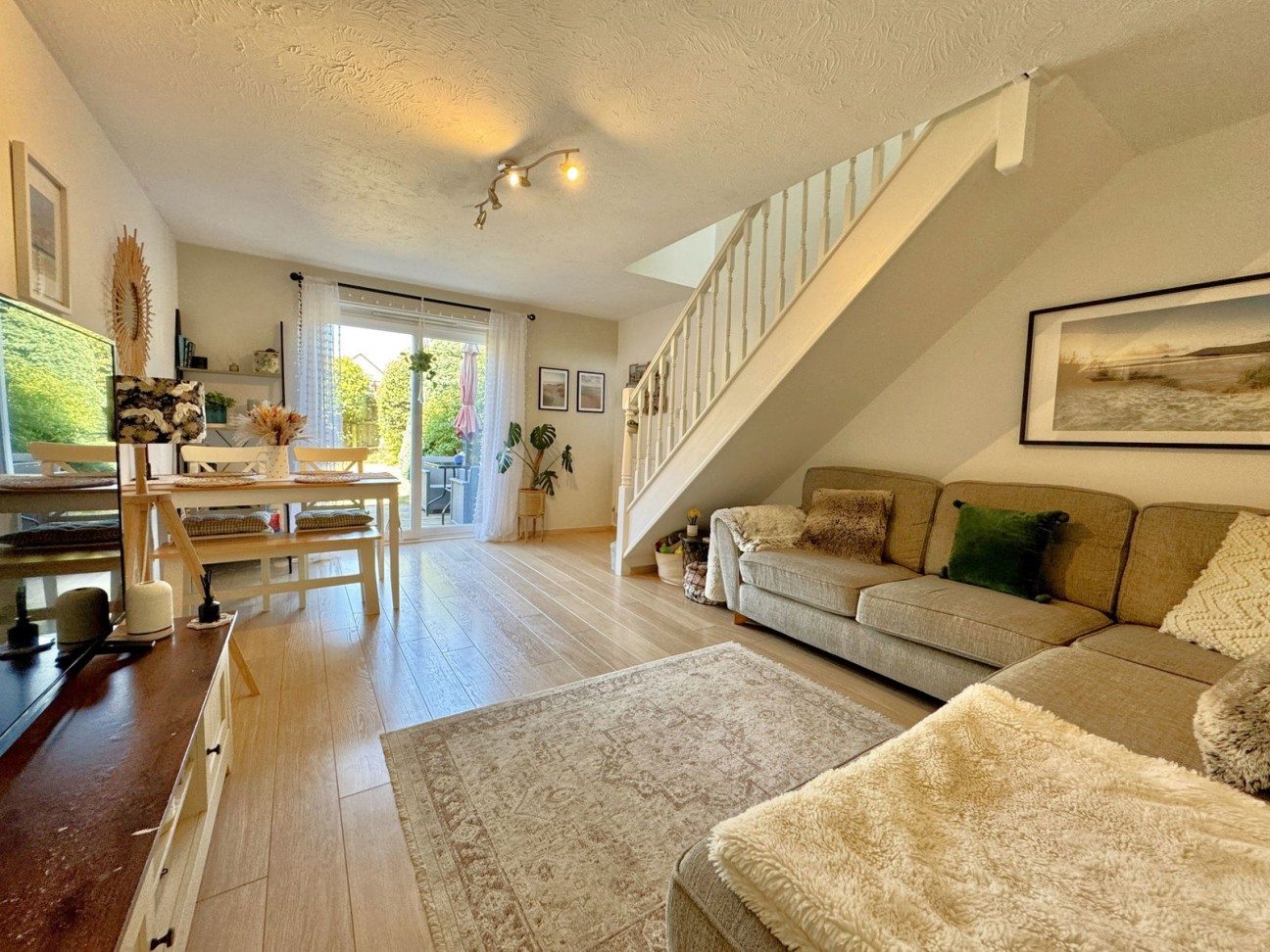 Larch Drive, Woolwell, Plymouth