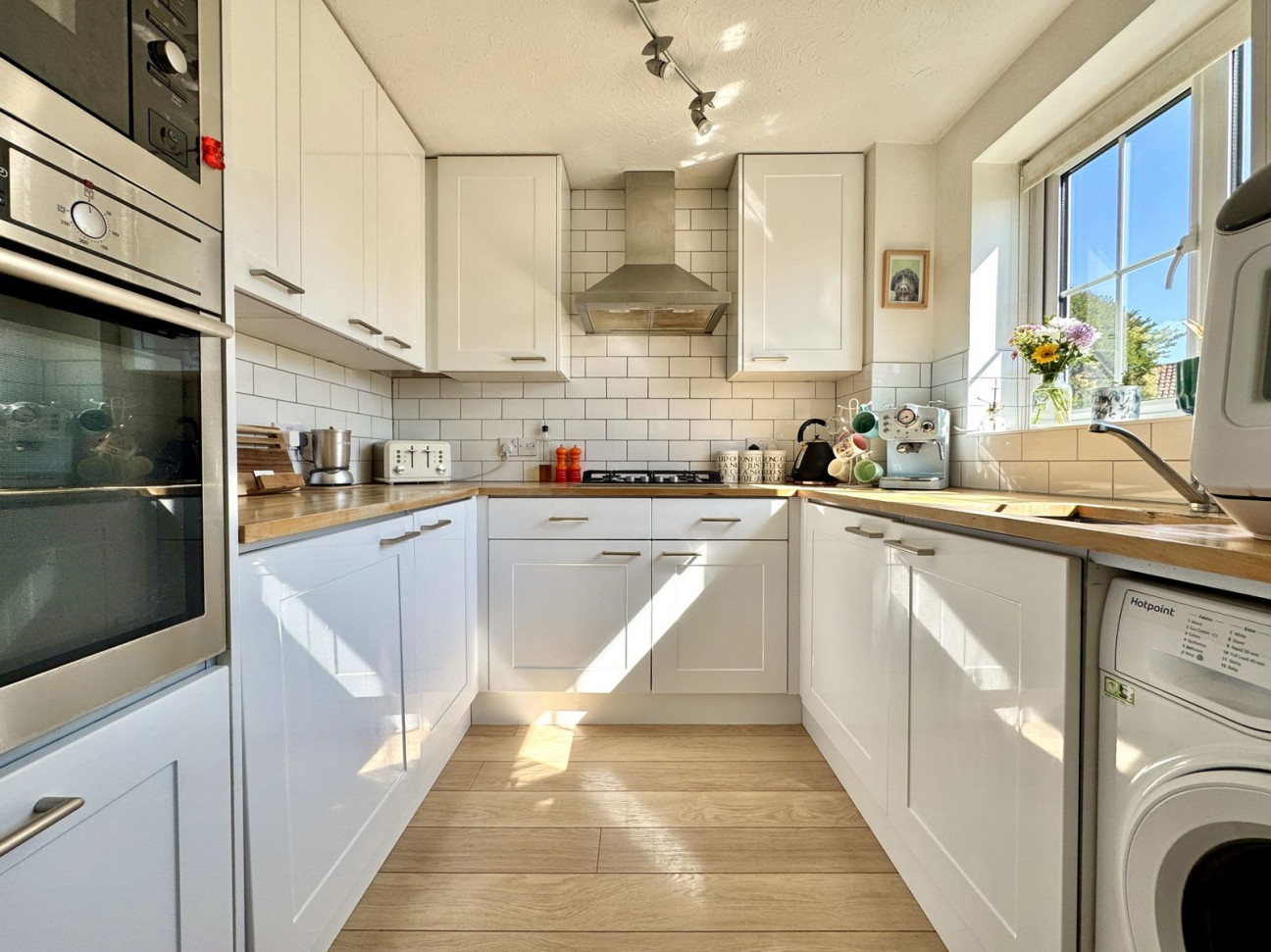 Larch Drive, Woolwell, Plymouth