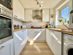 Larch Drive, Woolwell, Plymouth