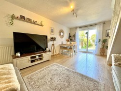 Larch Drive, Woolwell, Plymouth