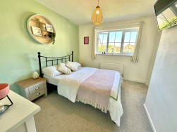 Larch Drive, Woolwell, Plymouth