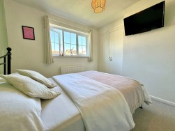 Larch Drive, Woolwell, Plymouth