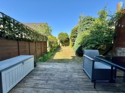 Larch Drive, Woolwell, Plymouth