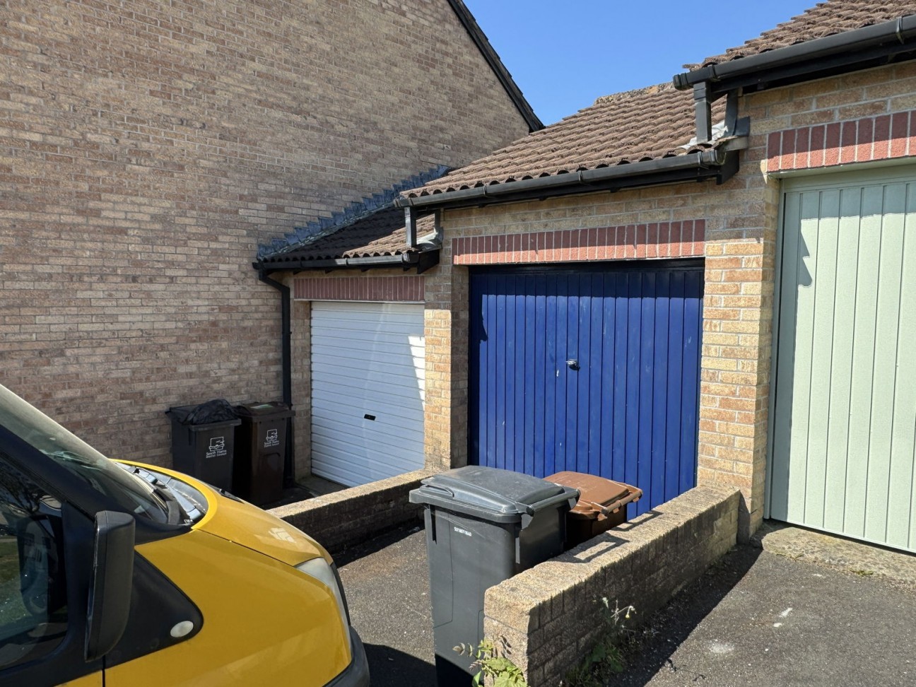 Larch Drive, Woolwell, Plymouth