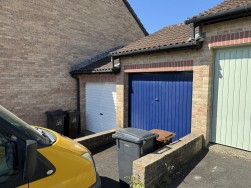 Larch Drive, Woolwell, Plymouth