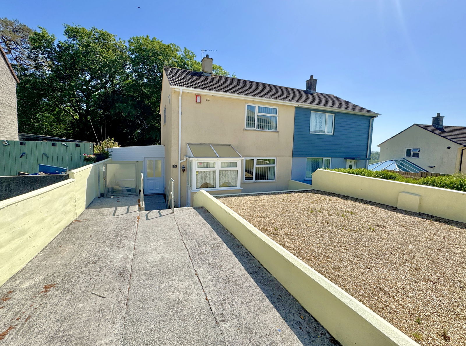 Bampfylde Way, Plymouth, PL6 6SR