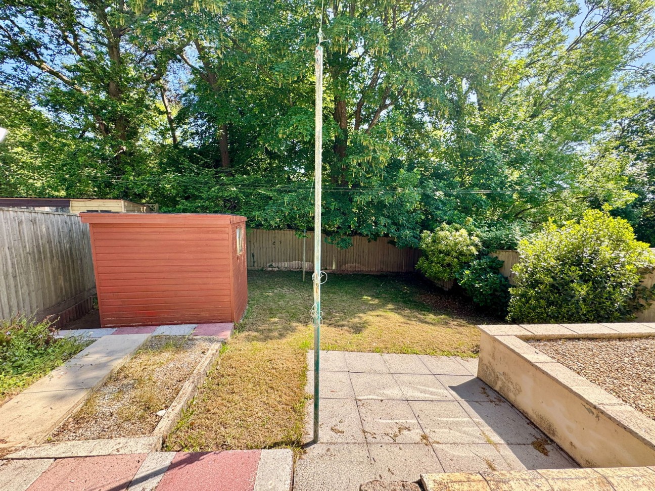 Bampfylde Way, Plymouth, PL6 6SR