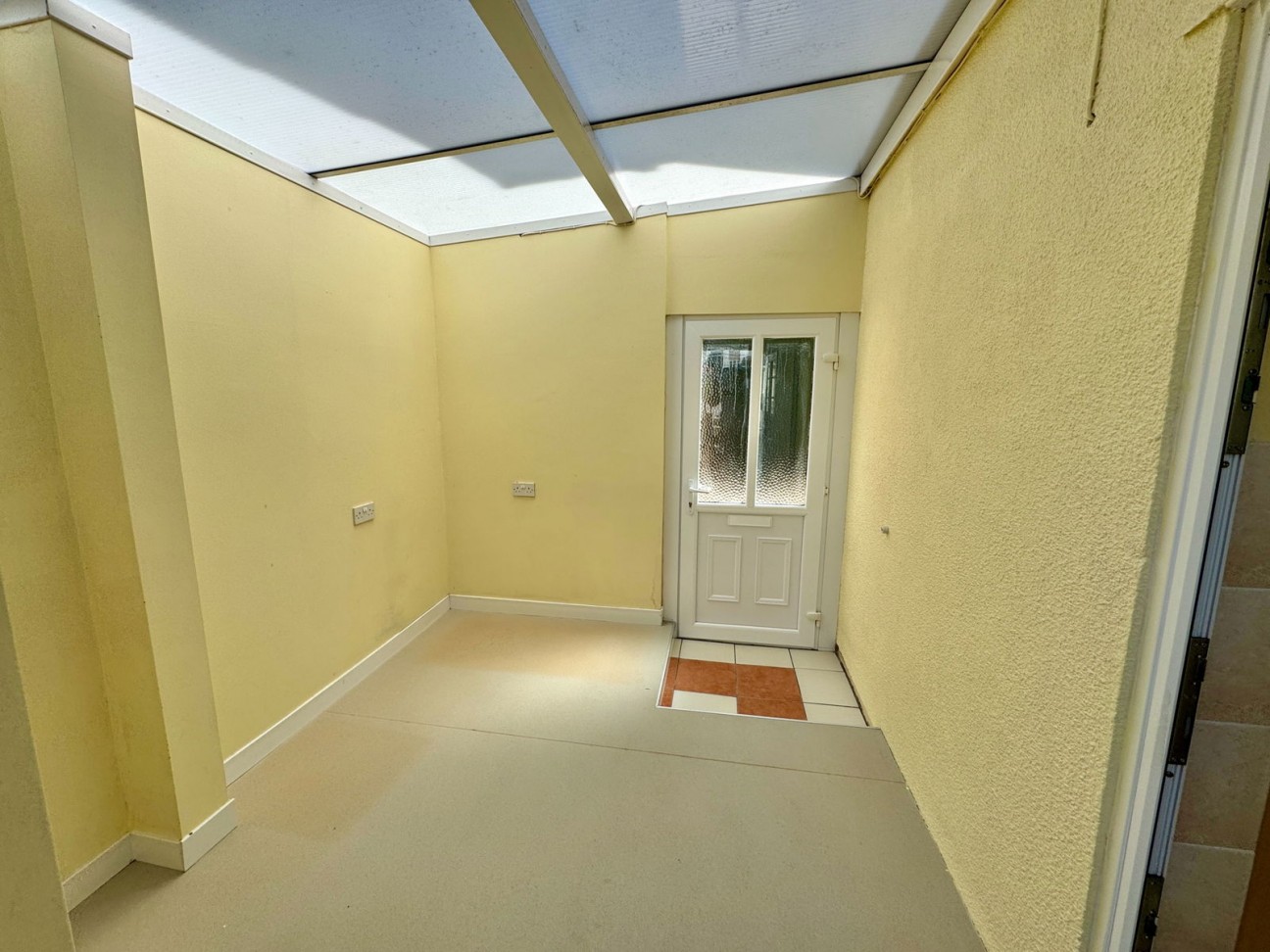 Bampfylde Way, Plymouth, PL6 6SR