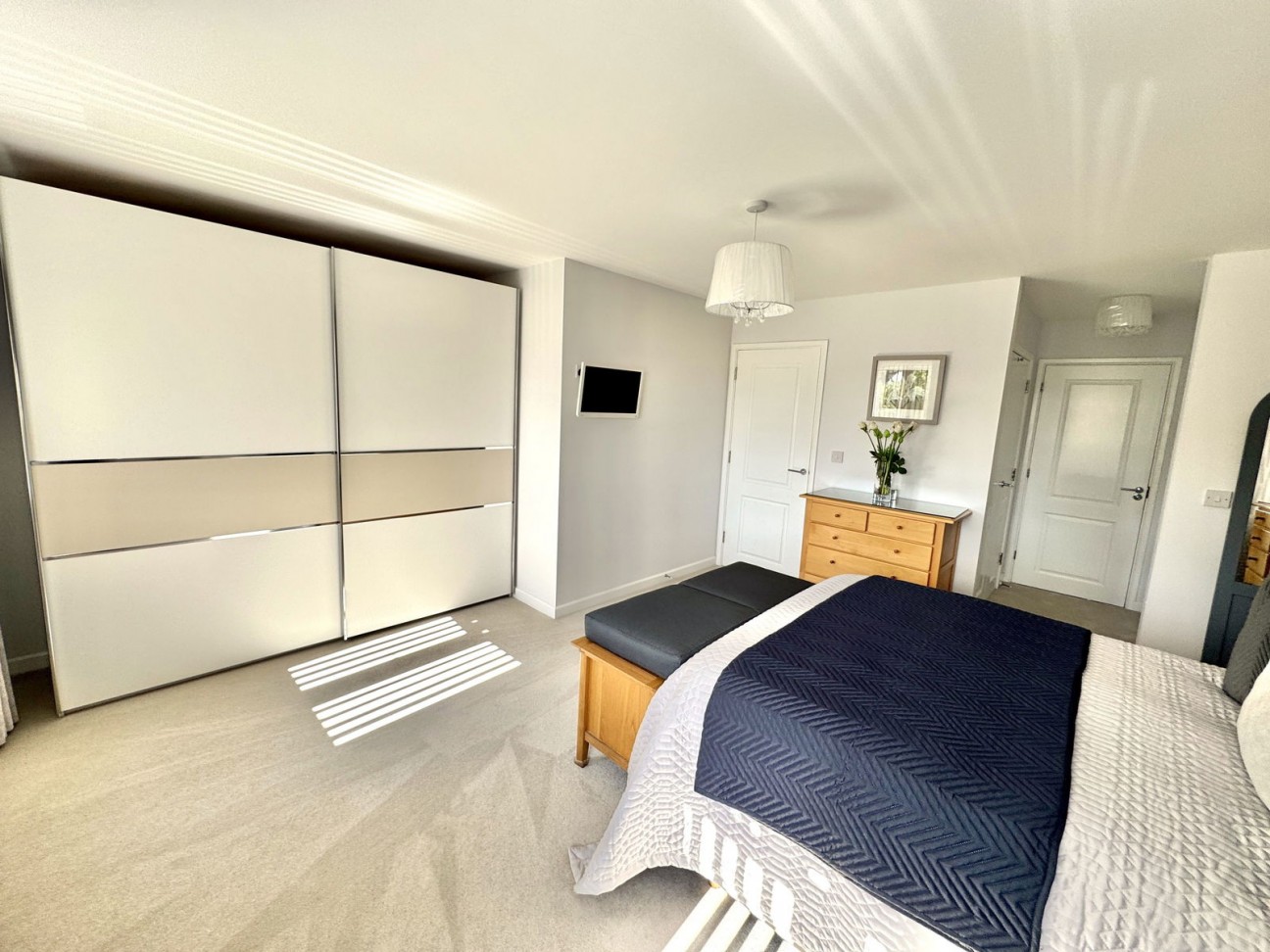 Airborne Drive, Derriford, Plymouth