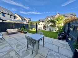 Airborne Drive, Derriford, Plymouth