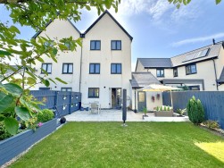 Airborne Drive, Derriford, Plymouth