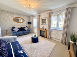 Airborne Drive, Derriford, Plymouth