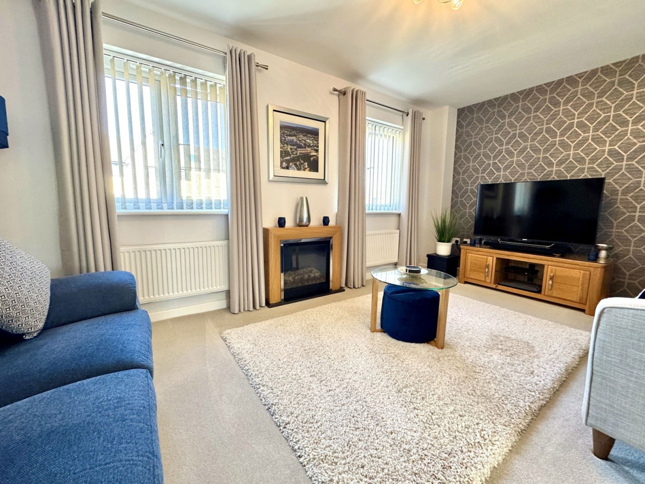 Airborne Drive, Derriford, Plymouth