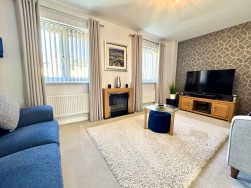 Airborne Drive, Derriford, Plymouth