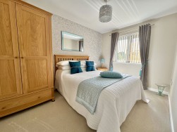 Airborne Drive, Derriford, Plymouth