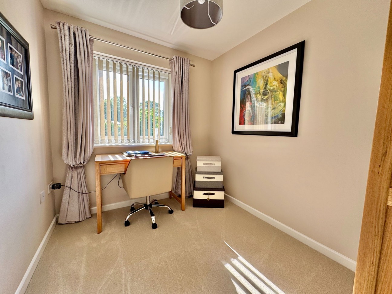 Airborne Drive, Derriford, Plymouth